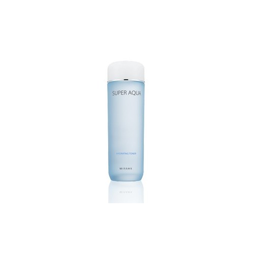 Missha Super Aqua Hydrating Mitrinošs toniks 180ml