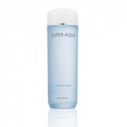 Missha Super Aqua Hydrating Mitrinošs toniks 180ml