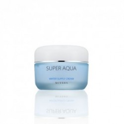 Missha Super Aqua Water Supply Krēms 50ml