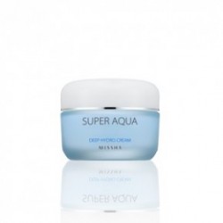 Missha Super Aqua Deep Hydro Krēms 50ml