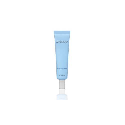 Missha Super Aqua Relief Eye Krēms ādai ap acīm 30ml