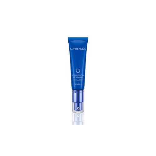 Missha Super Aqua Ultra Water-Full Eye Treatment Acu kopšanas līdzeklis 30ml