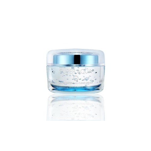 Missha Super Aqua Ultra Water-Full Clear Krēms 47ml