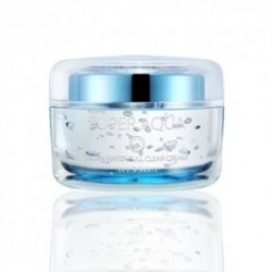 Missha Super Aqua Ultra Water-Full Clear Krēms 47ml