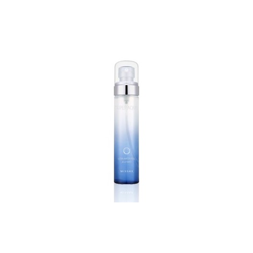 Missha Super Aqua Ultra Water-full Jelly Sprejs 100 ml