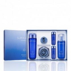 Missha Super Aqua Ultra Waterfull Special Set II Komplekts sejas kopšanai