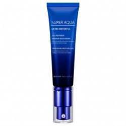 Missha Super Aqua Ultra Water-Full Eye Treatment Mitrinošs un atsvaidzinošs acu krēms 30ml