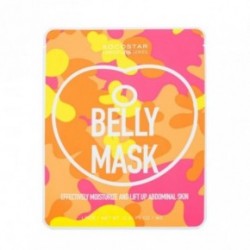 Kocostar Camouflage Belly Mask Maska vēderam 9g