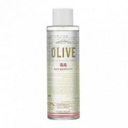 Holika Holika Daily Fresh Olive Lip & Eye Remover kosmētikas noņēmējs 100 ml