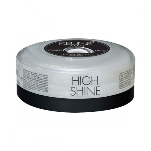 Keune Man Care Line Magnify High Shine Veidošanas pasta spīdumam 100 ml