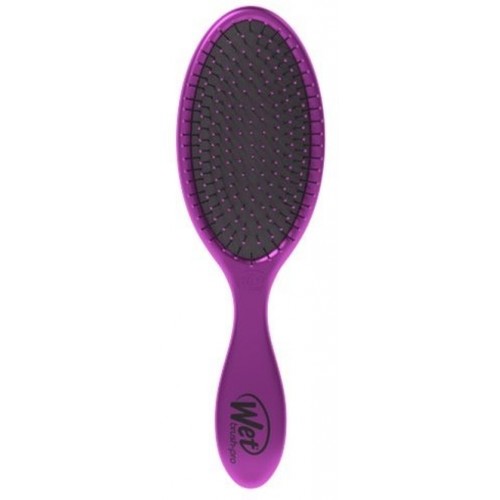 WetBrush Original Detangler Matu suka Melns