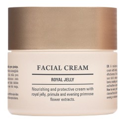 Stenders Royal jelly facial cream Sejas krēms ar bišu māšu peru pieniņu 50ml