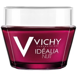 Vichy Idealia Skin Sleep Nakts krēms 50ml