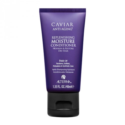 Alterna Caviar Seasilk Moisture Conditioner Intensīvi mitrinošs kondicionieris 40ml