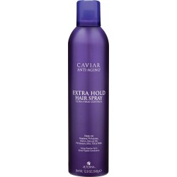 Alterna Caviar Extra Hold Hair Spray Stipras fiksācijas matu laka 400ml