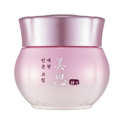 Missha Yei Hyun Cream Sejas krēms 50ml