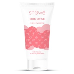 Paese Showe Body Scrub With Natural Scrubbing Elemet Ķermeņa skrubis 150ml