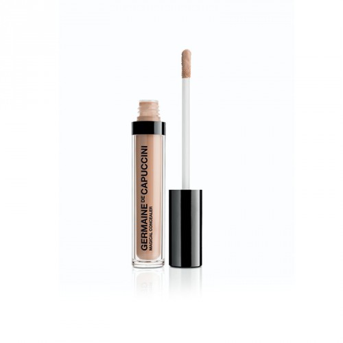 Germaine de Capuccini Magical Concealer Sejas korektors apsārtumiem 7ml