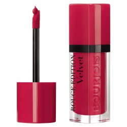 Bourjois Rouge Edition Velvet Šķidra lūpu krāsa 6.7ml