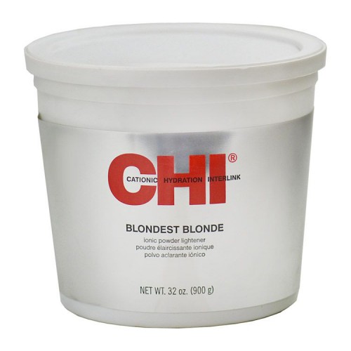 CHI Blondest Blonde Balināšanas pūderis 900g