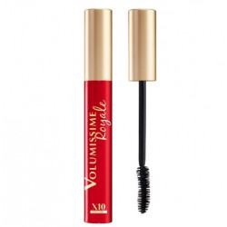 L'Oréal Paris Volumissime Royale x10 Mascara Kuplinoša tuša 7.5ml