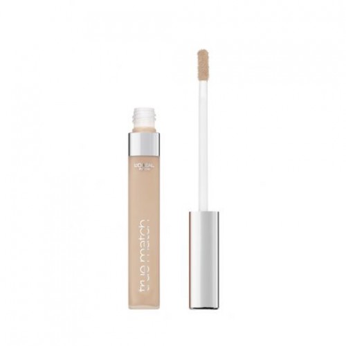 L'Oréal Paris True Match The One Concealer Konsīleris 6.8ml