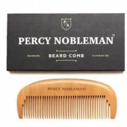 Percy Nobleman Beard Comb Bārdas ķemme 1gab