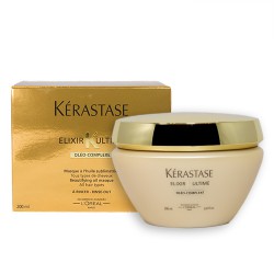 Kérastase Elixir Ultime Oleo-Complexe Matu maska ar eļļām 200ml