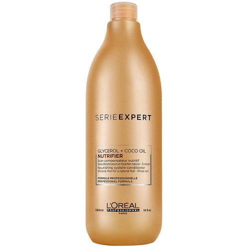 L'Oréal Professionnel Nutrifier Conditioner Kondicionieris 1000ml