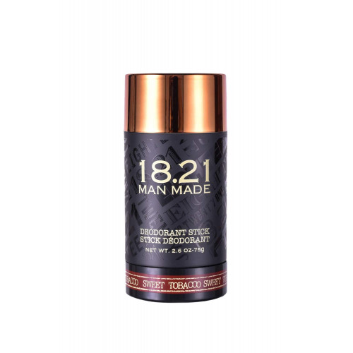 18.21 Man Made Deodorant Stick Dezodorants 75g