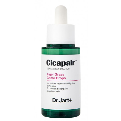 Dr.Jart+ Cicapair Tiger Grass Camo Drops 30ml