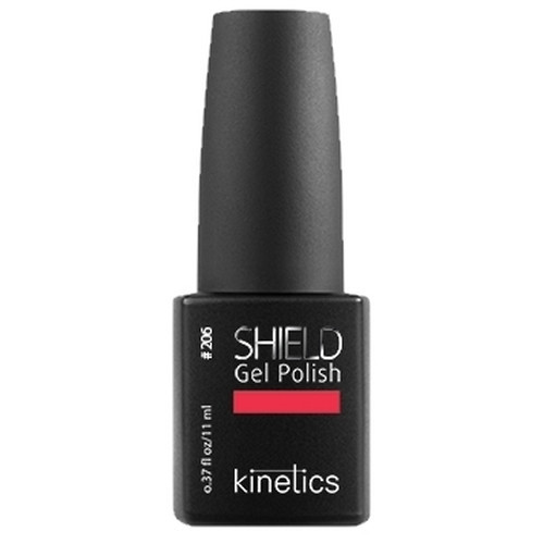 Kinetics Shield Gel Polish So Coral Gelis-Lakas 206 11ml