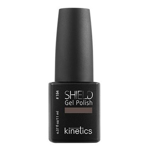 Kinetics Shield Gel Polish Mudness Gelis-Lakas 184 11ml