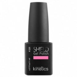 Kinetics Shield Gel Polish Pink Silence Gelis-Lakas 220 11ml