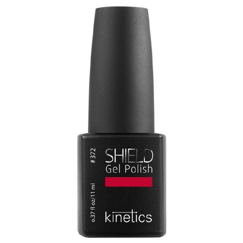 Kinetics Escape Shield Gel Polish Kiss Me Not Gelis-Lakas 372 11ml