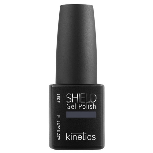 Kinetics Shield Gel Polish Cat As Accessory Gelis-Lakas 251 11ml