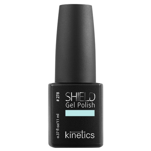 Kinetics Shield Gel Polish Mint Sky Gelis-Lakas 278 11ml