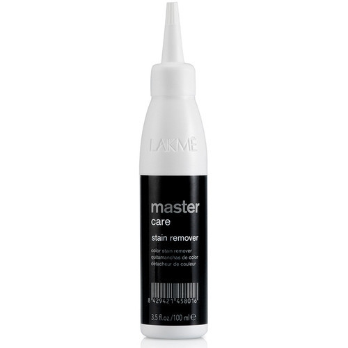 Lakme Master Care Stain Remover Eļļa krāsas noņemšanai 100 ml