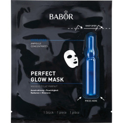 Babor Perfect Glow Mask Mitrinoša sejas maska 1gab.