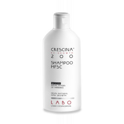 Crescina Re-Growth HFSC 200 Woman Shampoo Matu augšanas šampūns sievietēm 200ml