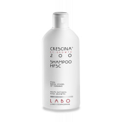 Crescina Re-Growth HFSC 200 Man Shampoo Matu augšanas šampūns vīriešiem 200ml