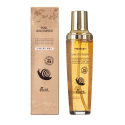 Ekel Snail Gold Essence Būtība 150ml