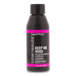 Matrix Keep Me Vivid Pearl Infusion Conditioner Kondicionieris krāsotiem matiem 300ml