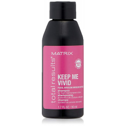 Matrix Keep Me Vivid Pearl Infusion Šampūns krāsotiem matiem 300ml