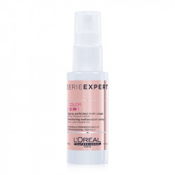 L'Oréal Professionnel Vitamino Color 10 in 1 Perfecting Multipurpose Spray Sprejs-kondicionieris krāsotiem matiem 190ml