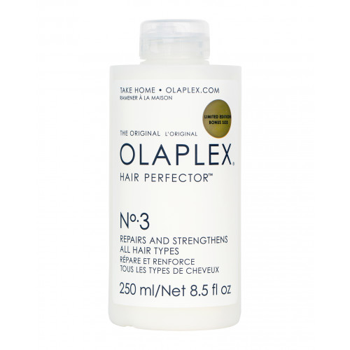 Olaplex No.3 Hair Perfector Atjaunojošs matu struktūru līdzeklis 100ml