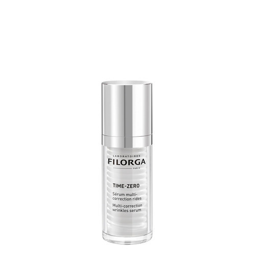 Filorga TIME-ZERO Multi-Correction Wrinkle Serum Grumbu serums 30ml