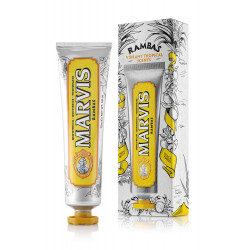 MARVIS Limited Edition Rambas Zobu pasta 75ml