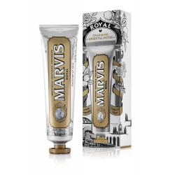 MARVIS Limited Edition Royal Zobu pasta 75ml