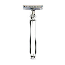 Edwin Jagger Chatsworth DE Safety Razor Dubultā asmens skuveklis CSR 1gab.